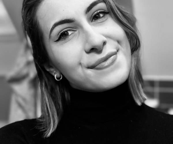 Mélissa GRATON