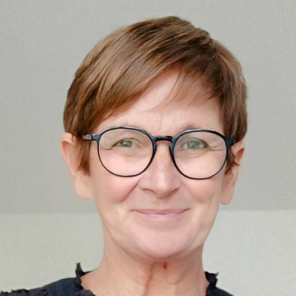 Cécile BEAUPERE