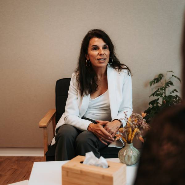 Anne-Sophie ROCHER