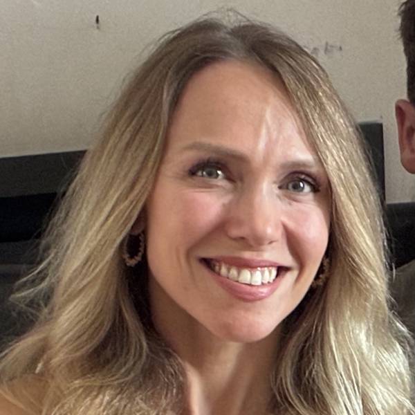 julie GILBERT