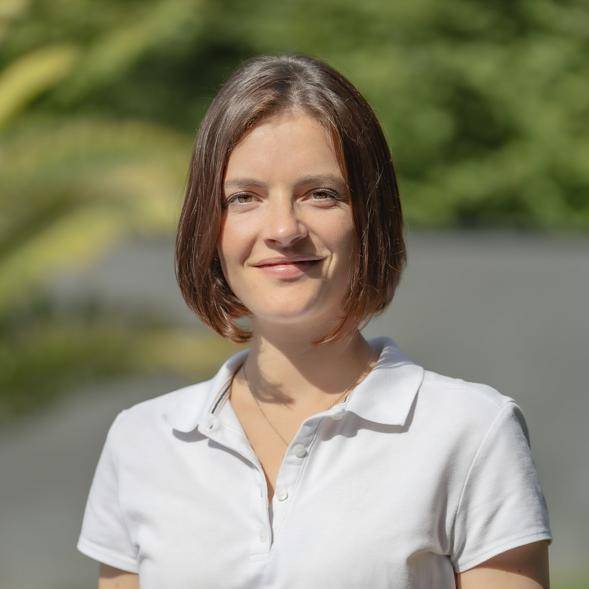 Alice TERRADE
