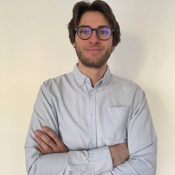 Florian DEKEYSER