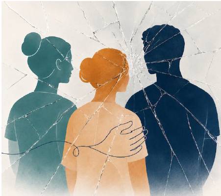 Violence envers les professionnels du prendre soin